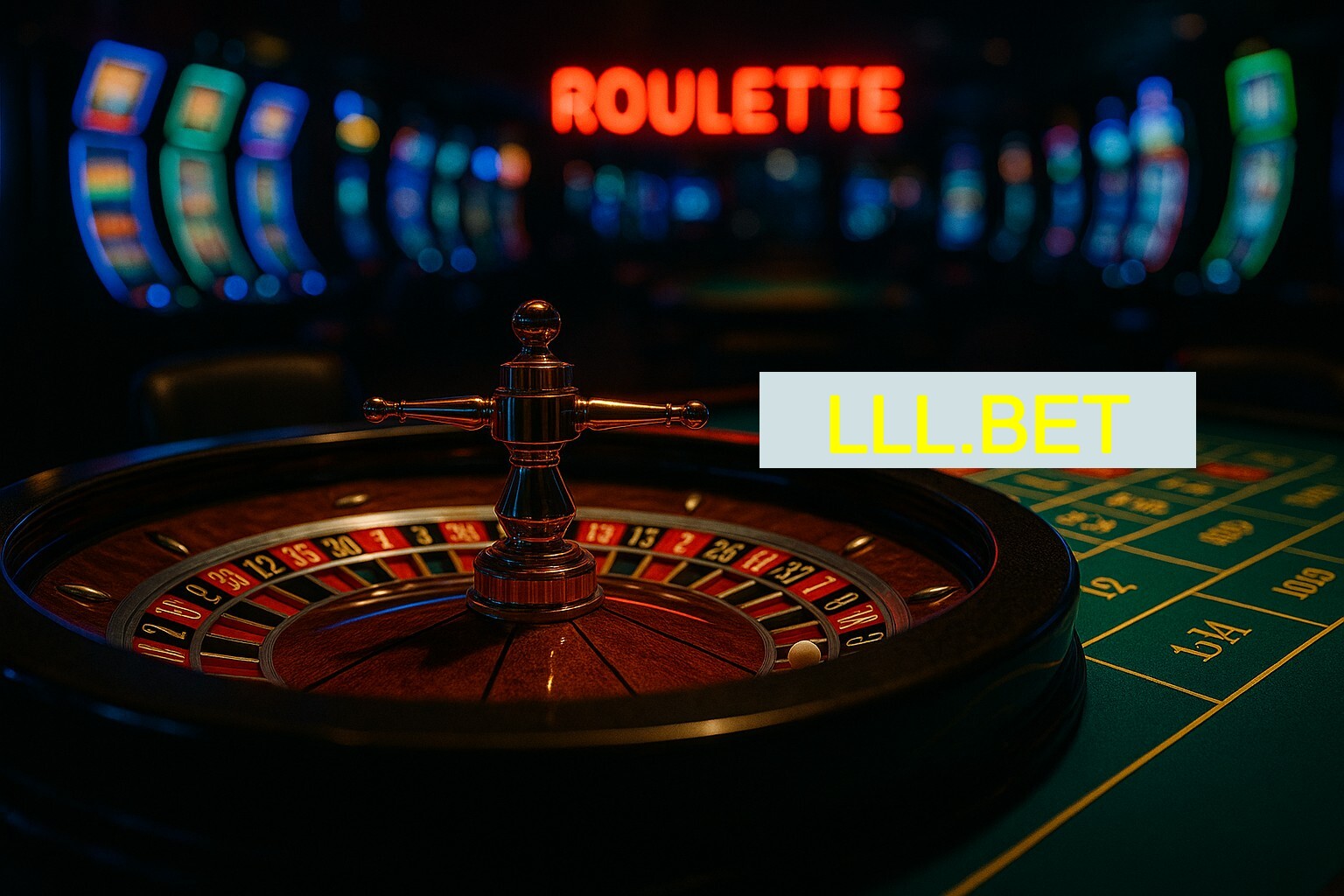 Jogos de roleta online